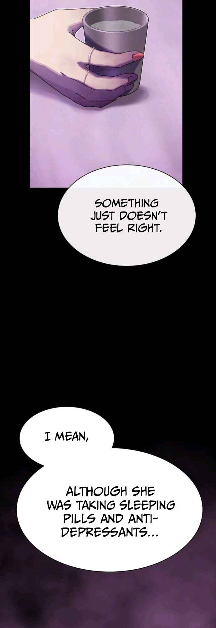 Cheonjae, Sesangeul Ikda Chapter 31 - Page 21