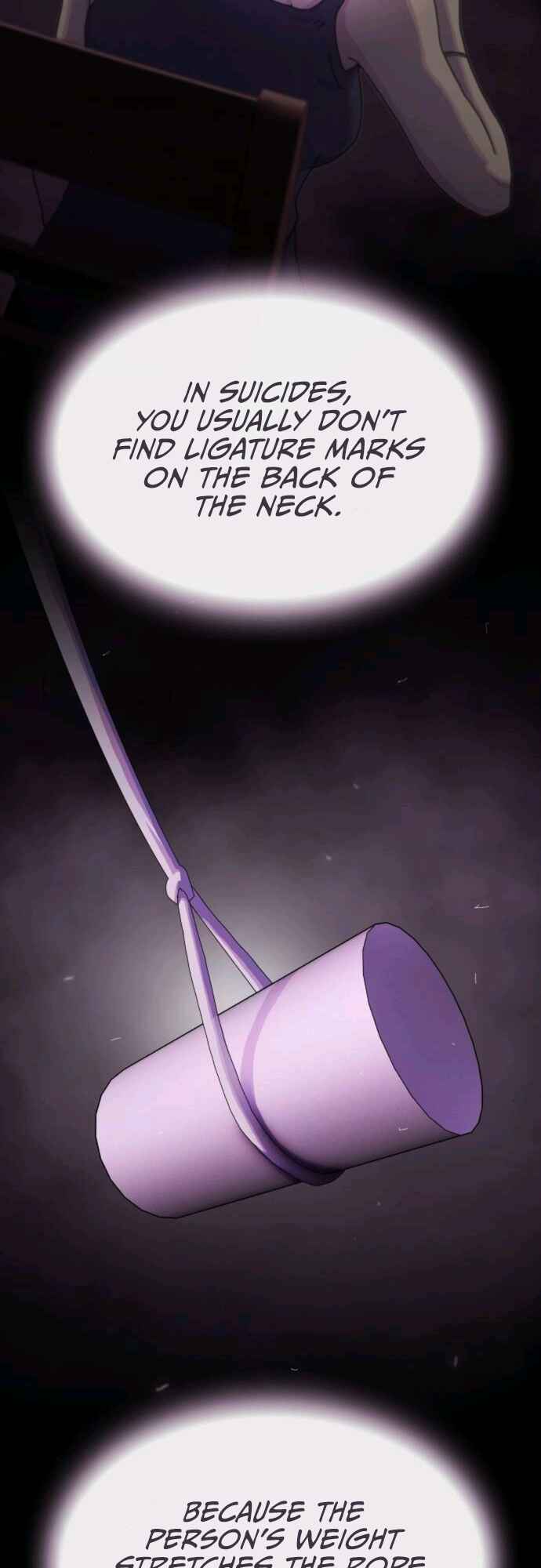 Cheonjae, Sesangeul Ikda Chapter 31 - Page 23