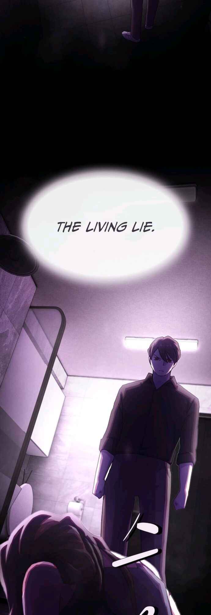Cheonjae, Sesangeul Ikda Chapter 31 - Page 3