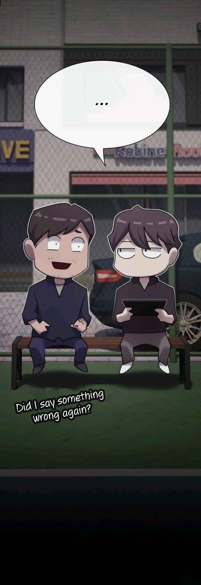 Cheonjae, Sesangeul Ikda Chapter 31 - Page 38