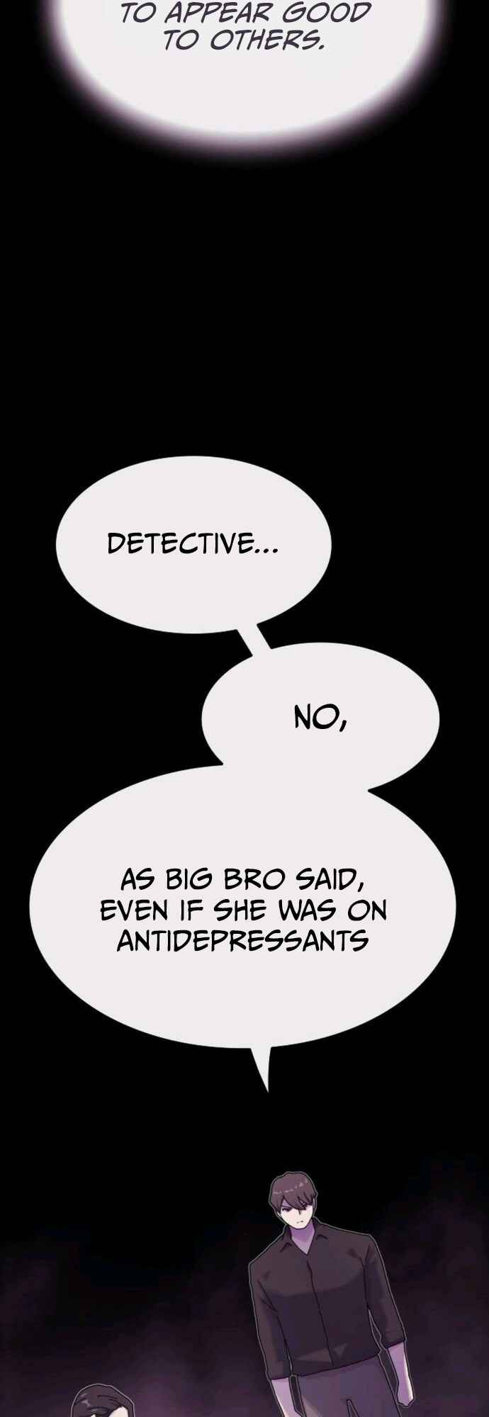 Cheonjae, Sesangeul Ikda Chapter 31 - Page 40