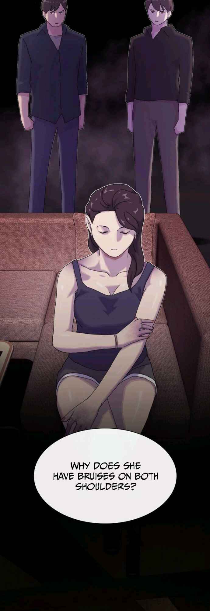 Cheonjae, Sesangeul Ikda Chapter 31 - Page 43
