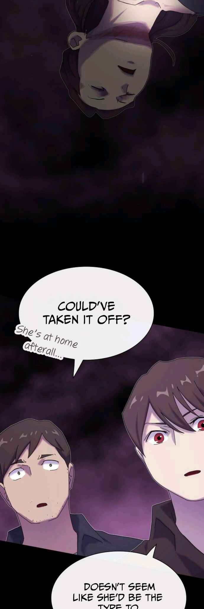 Cheonjae, Sesangeul Ikda Chapter 31 - Page 49