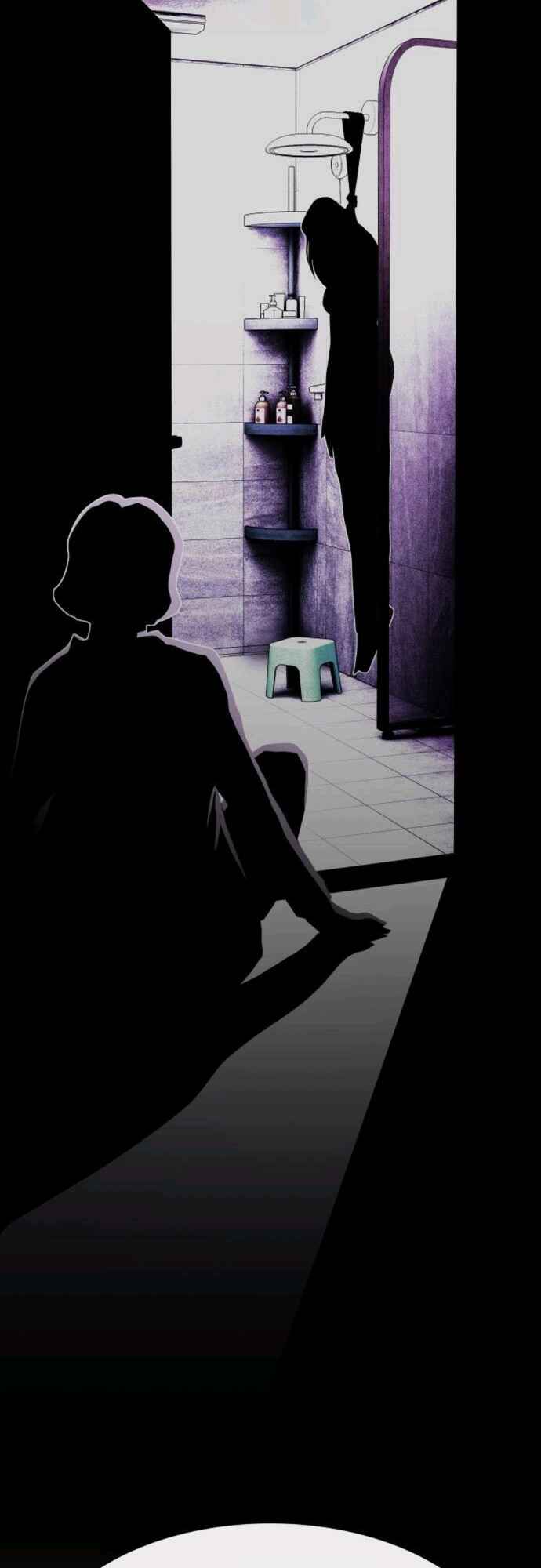 Cheonjae, Sesangeul Ikda Chapter 31 - Page 54