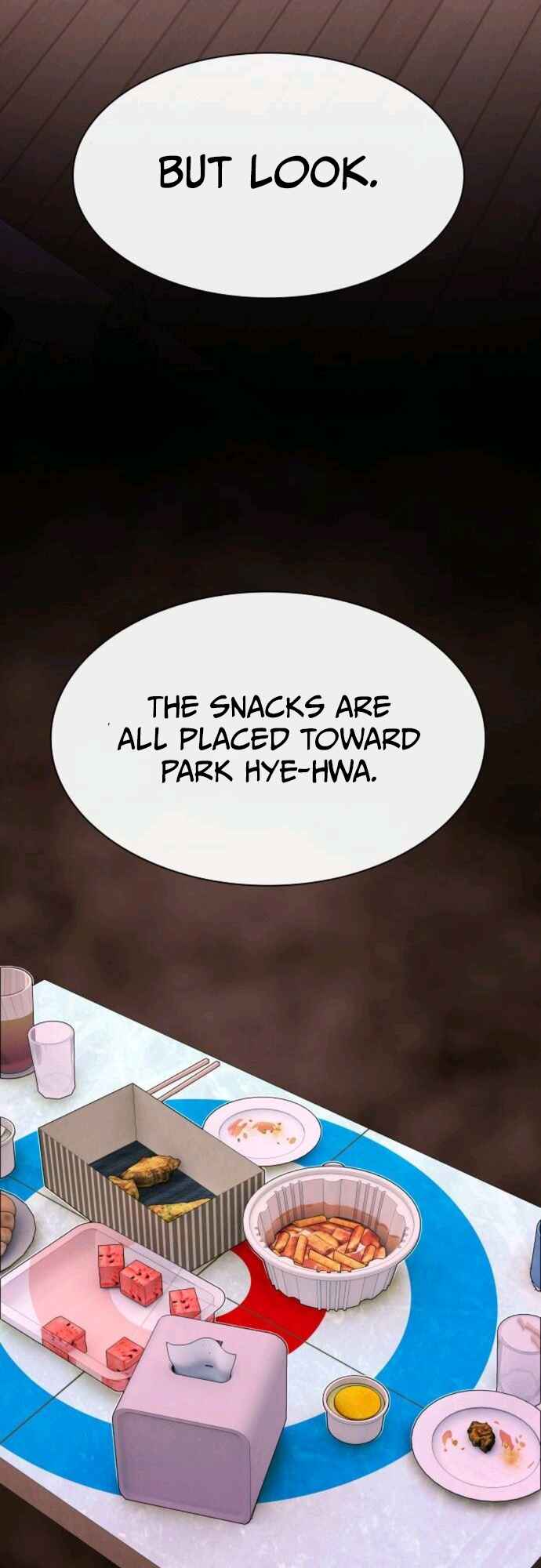 Cheonjae, Sesangeul Ikda Chapter 31 - Page 60
