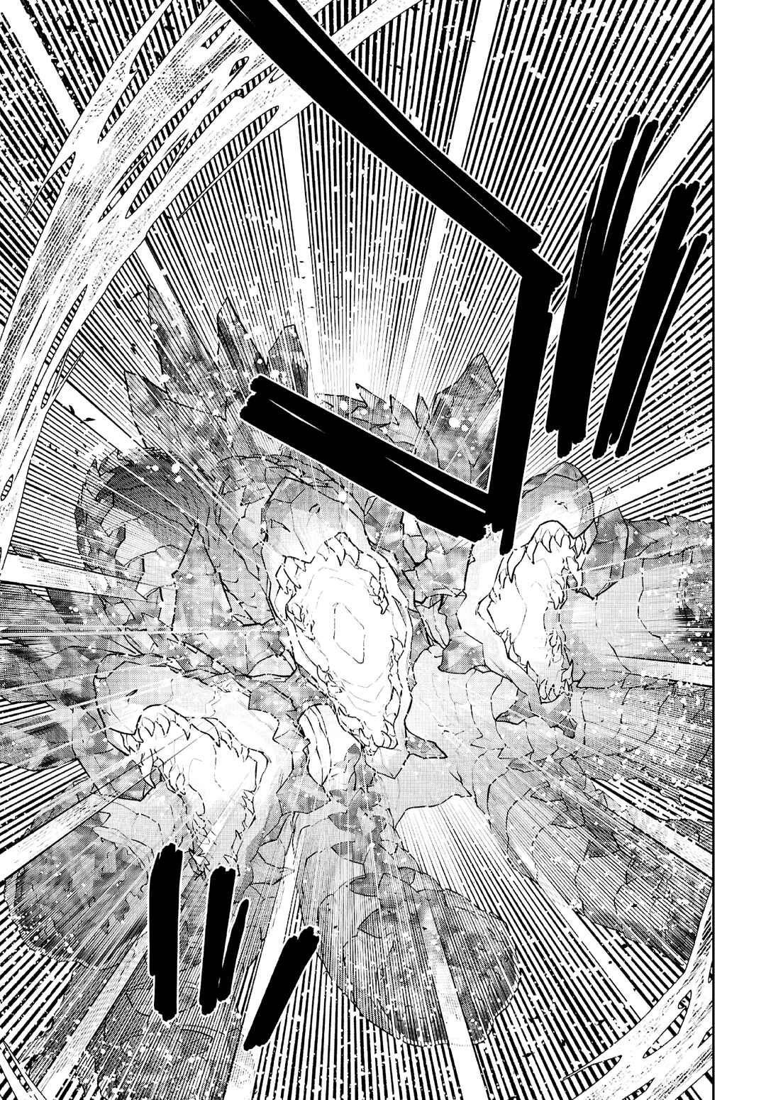 Mushoku Tensei: Isekai Ittara Honki Dasu Chapter 110 - Page 13