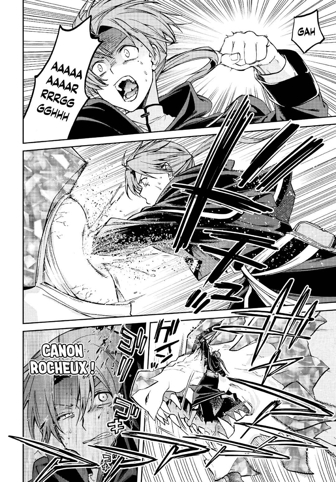 Mushoku Tensei: Isekai Ittara Honki Dasu Chapter 110 - Page 28