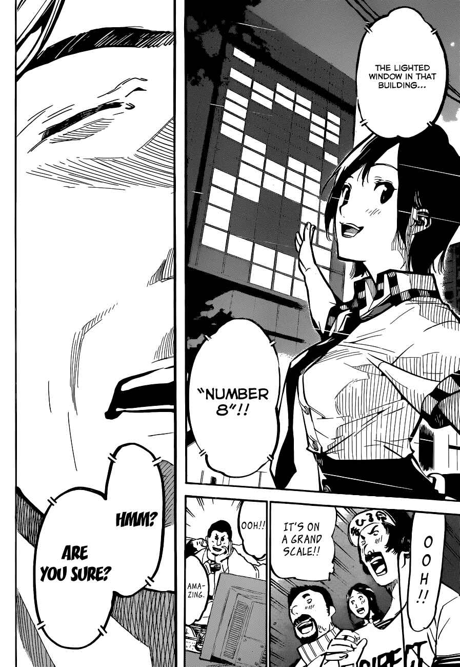 AKB49: Ren'ai Kinshi Jourei Chapter 156 - Page 13