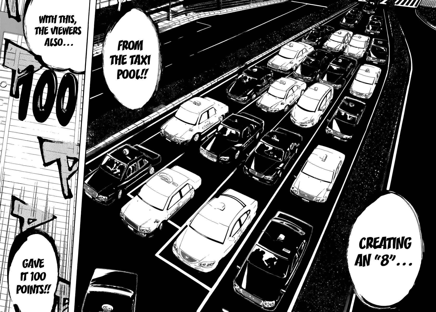 AKB49: Ren'ai Kinshi Jourei Chapter 156 - Page 19