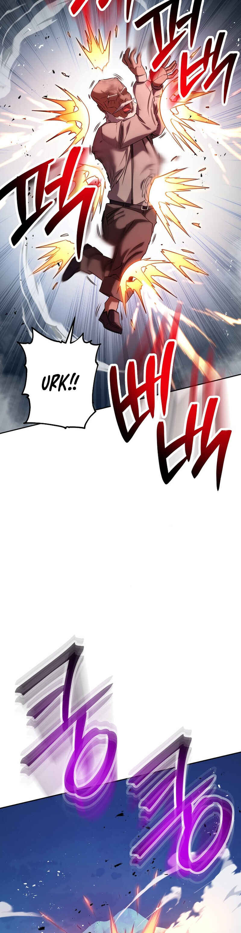 The Live Chapter 175 - Page 11