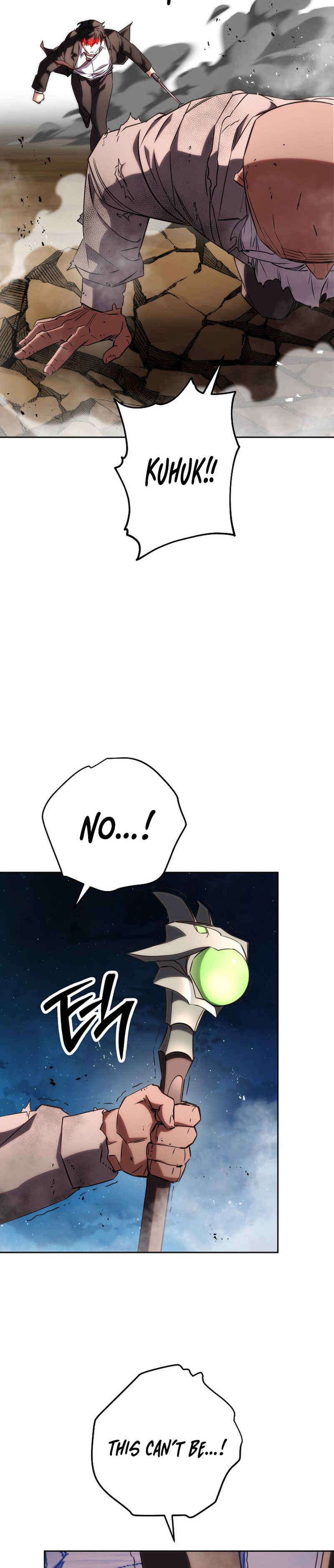 The Live Chapter 175 - Page 15