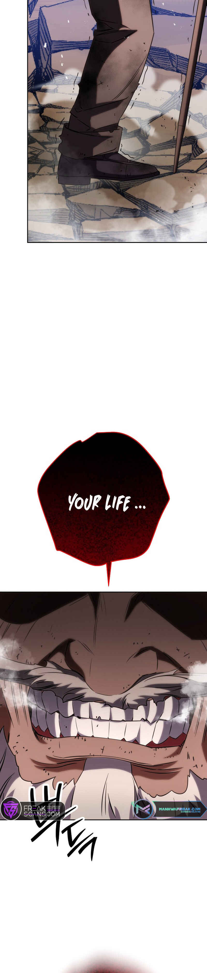 The Live Chapter 175 - Page 16