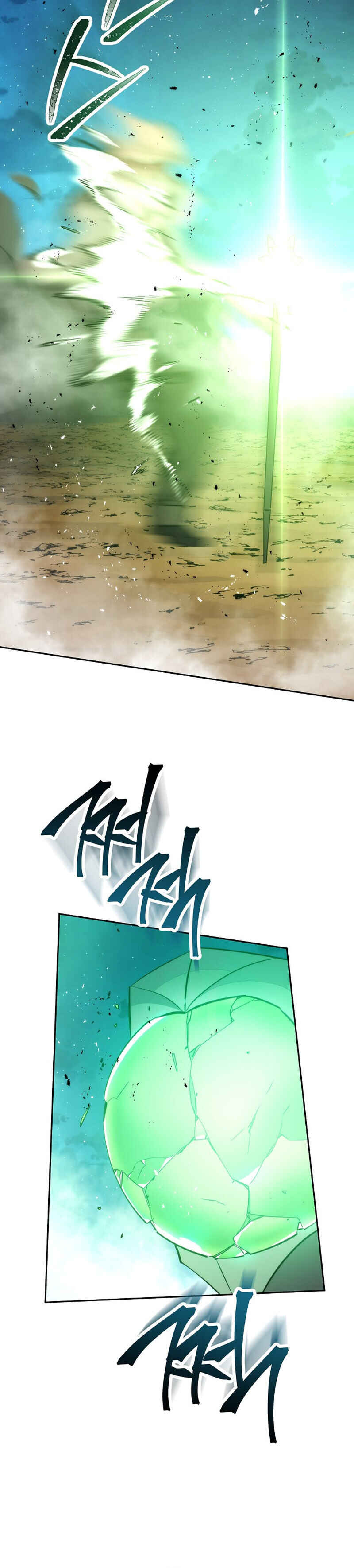 The Live Chapter 175 - Page 20