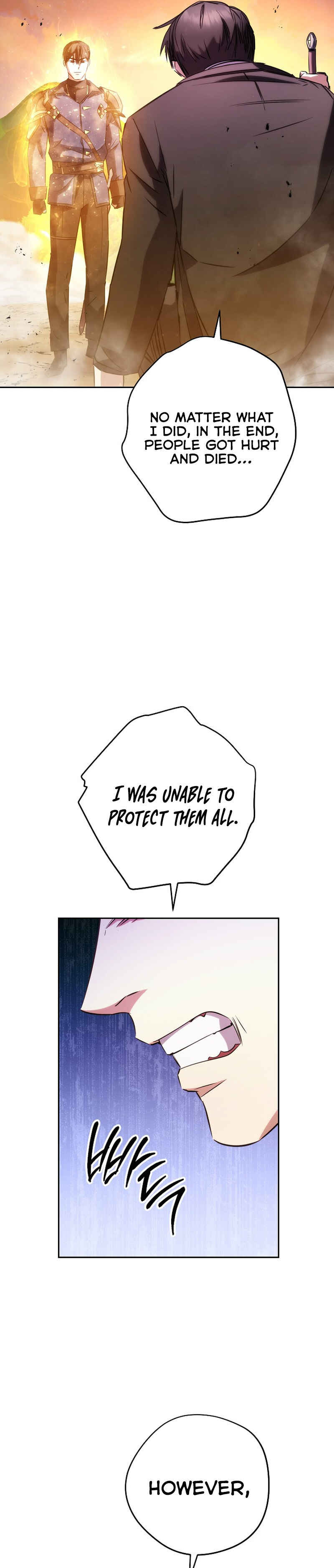 The Live Chapter 175 - Page 49