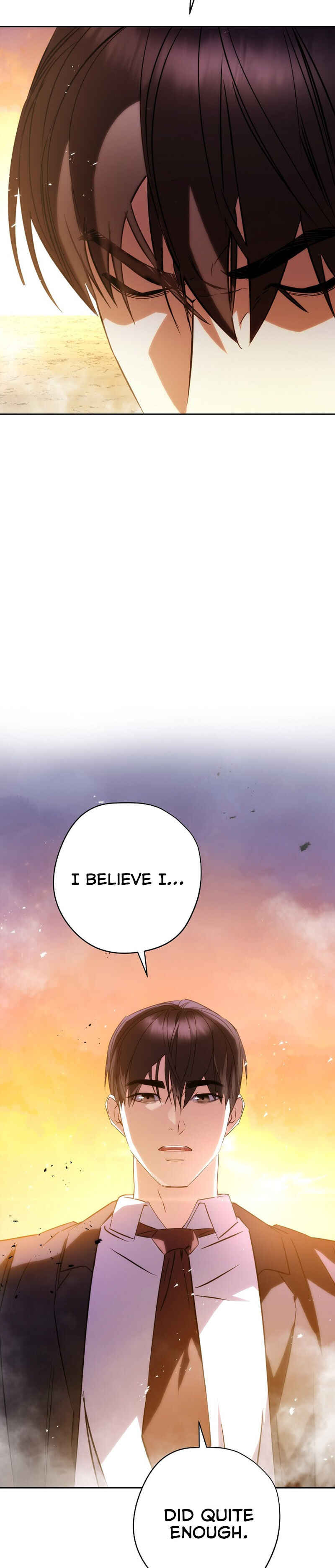The Live Chapter 175 - Page 50