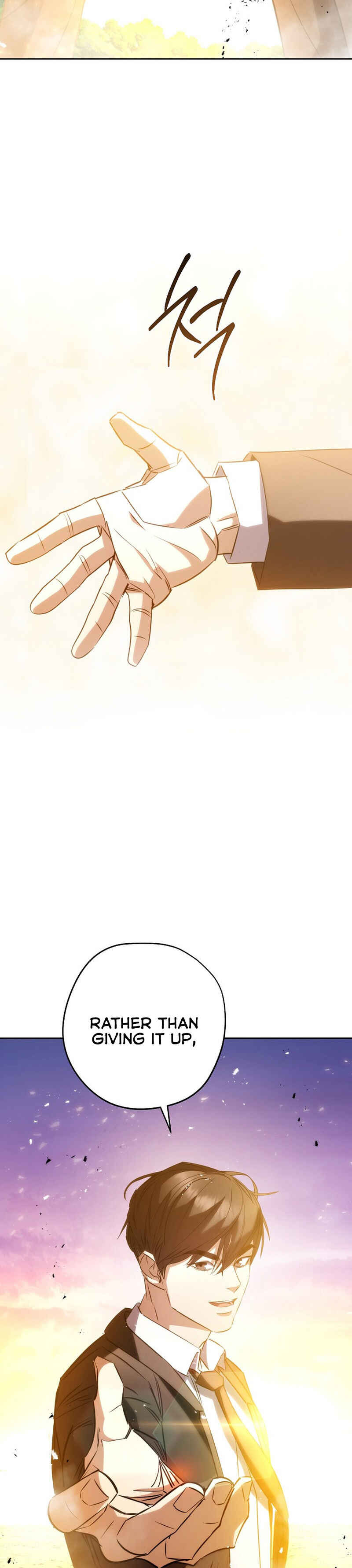 The Live Chapter 175 - Page 55