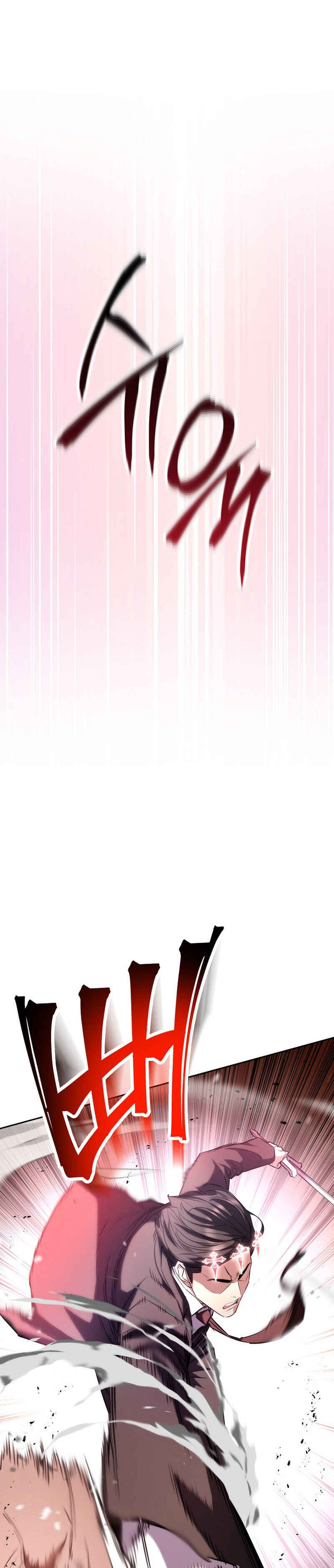 The Live Chapter 175 - Page 7