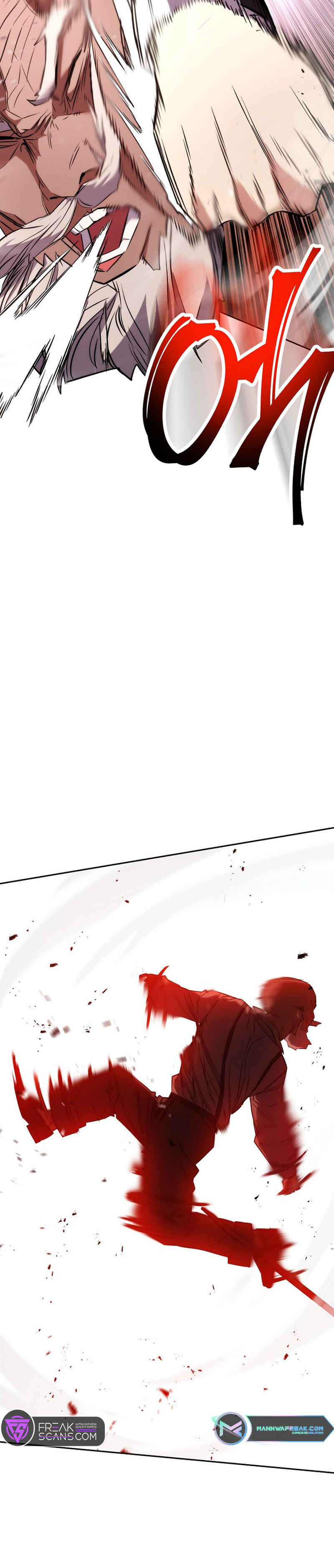 The Live Chapter 175 - Page 8