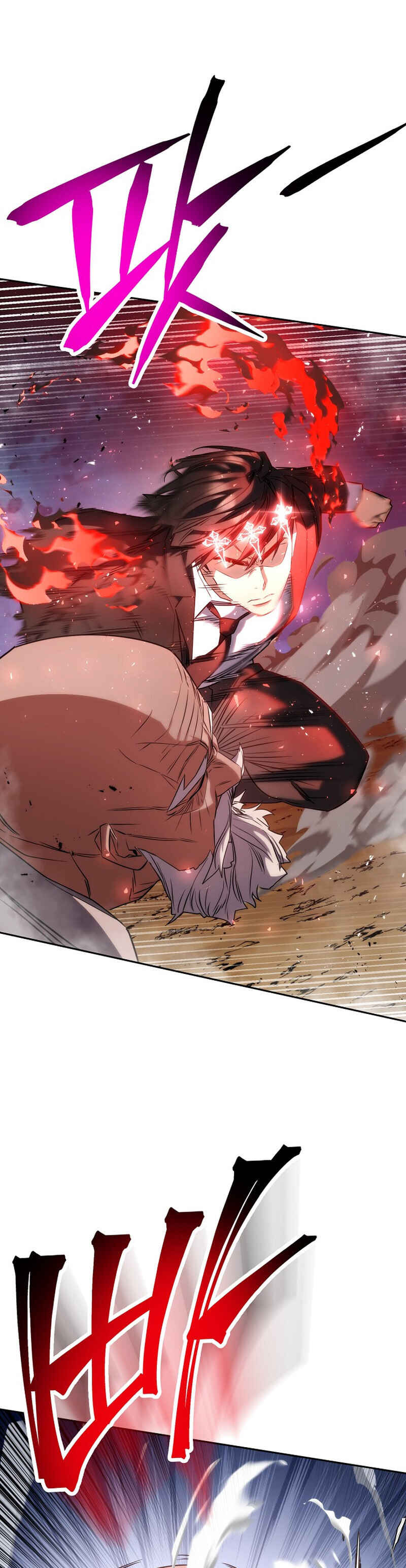 The Live Chapter 175 - Page 9