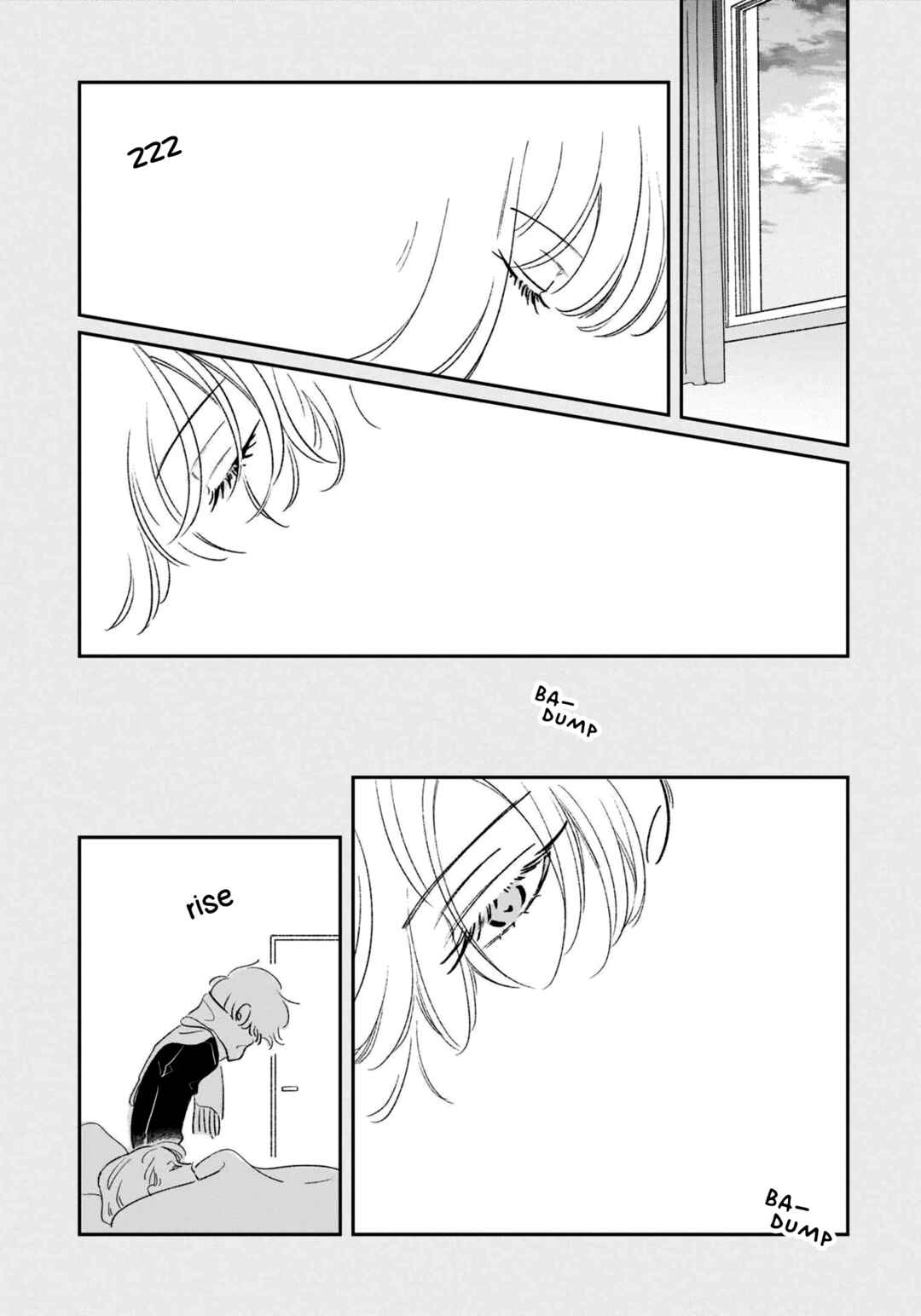 Samugari ni Yuki Chapter 18 - Page 29