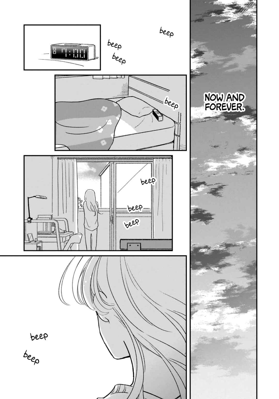 Samugari ni Yuki Chapter 18 - Page 31