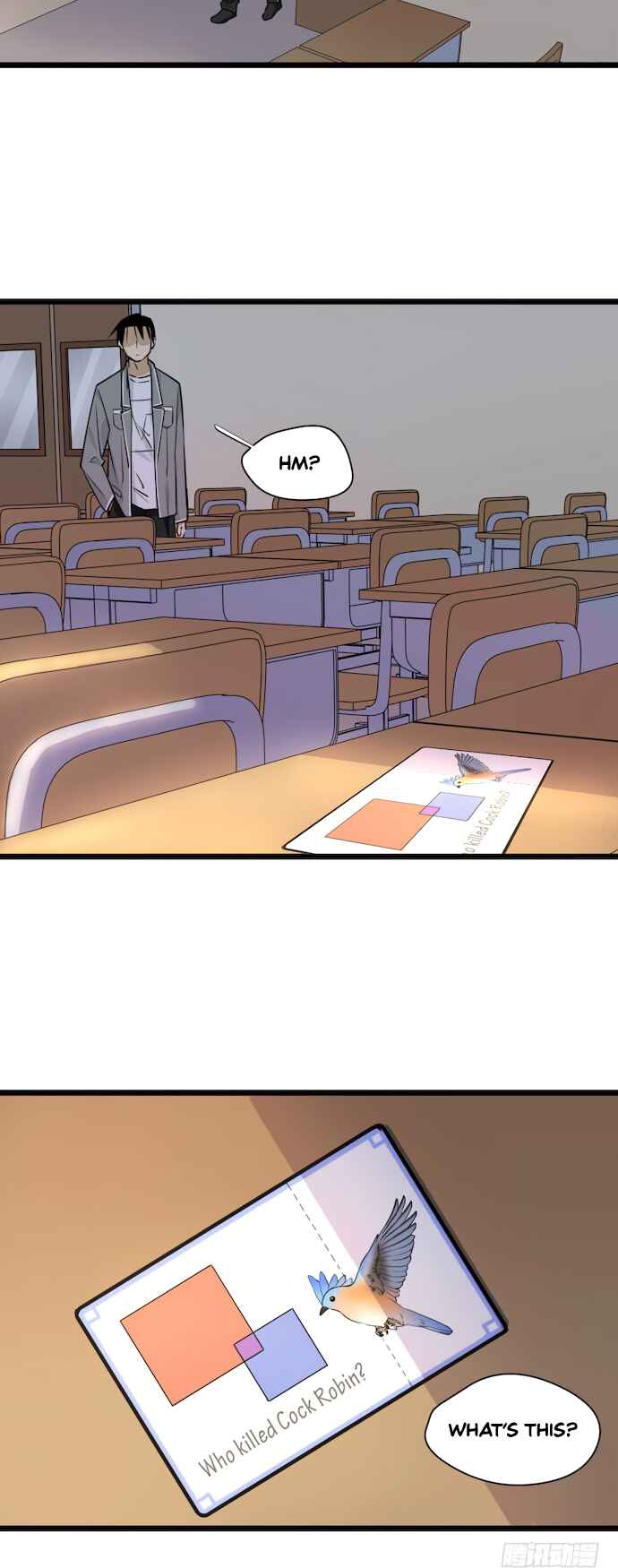 My Mobster Girlfriend Chapter 117 - Page 12