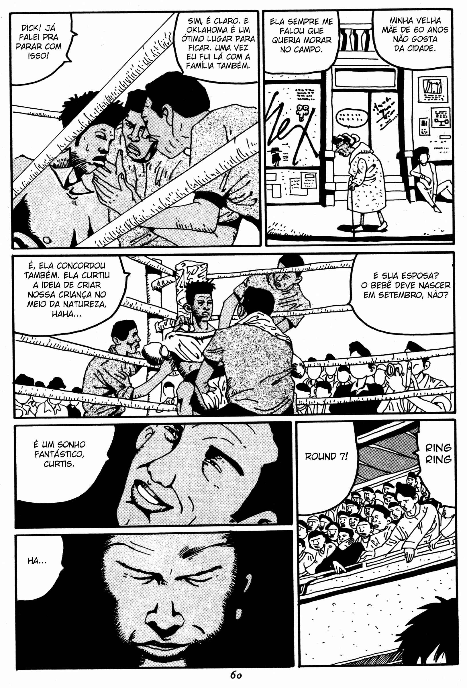 Zero Chapter 3 - Page 14