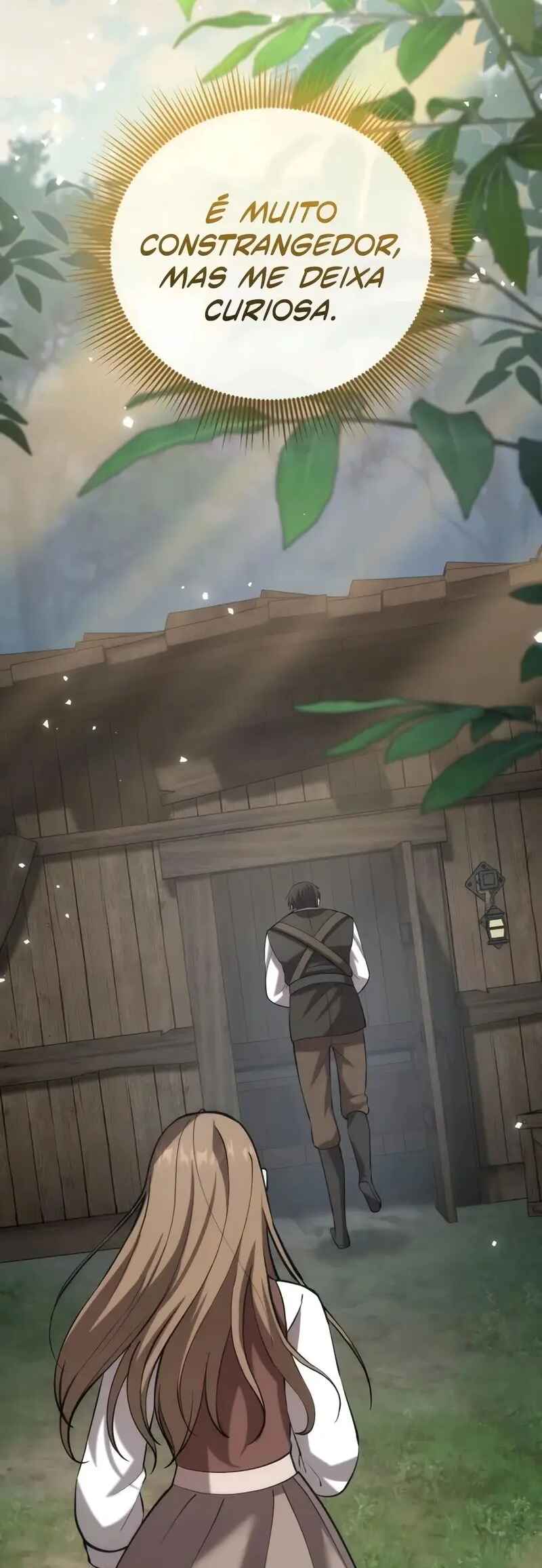Isegye seo Yubunam Doen Sseol Chapter 6 - Page 10