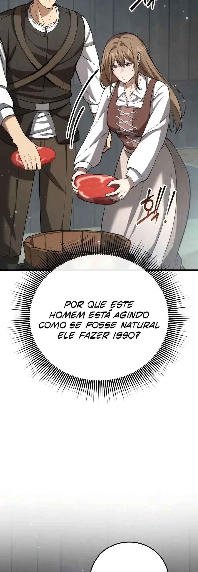 Isegye seo Yubunam Doen Sseol Chapter 6 - Page 16