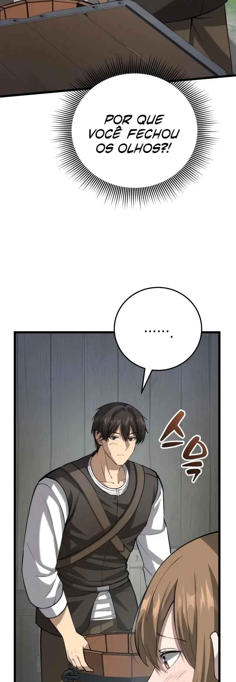 Isegye seo Yubunam Doen Sseol Chapter 6 - Page 22