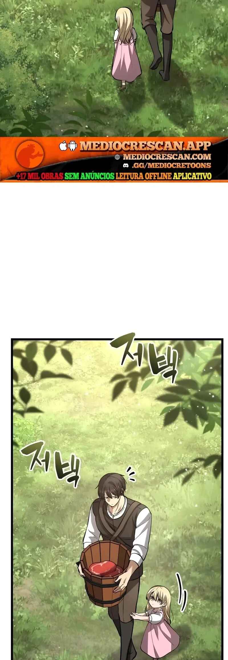 Isegye seo Yubunam Doen Sseol Chapter 6 - Page 33
