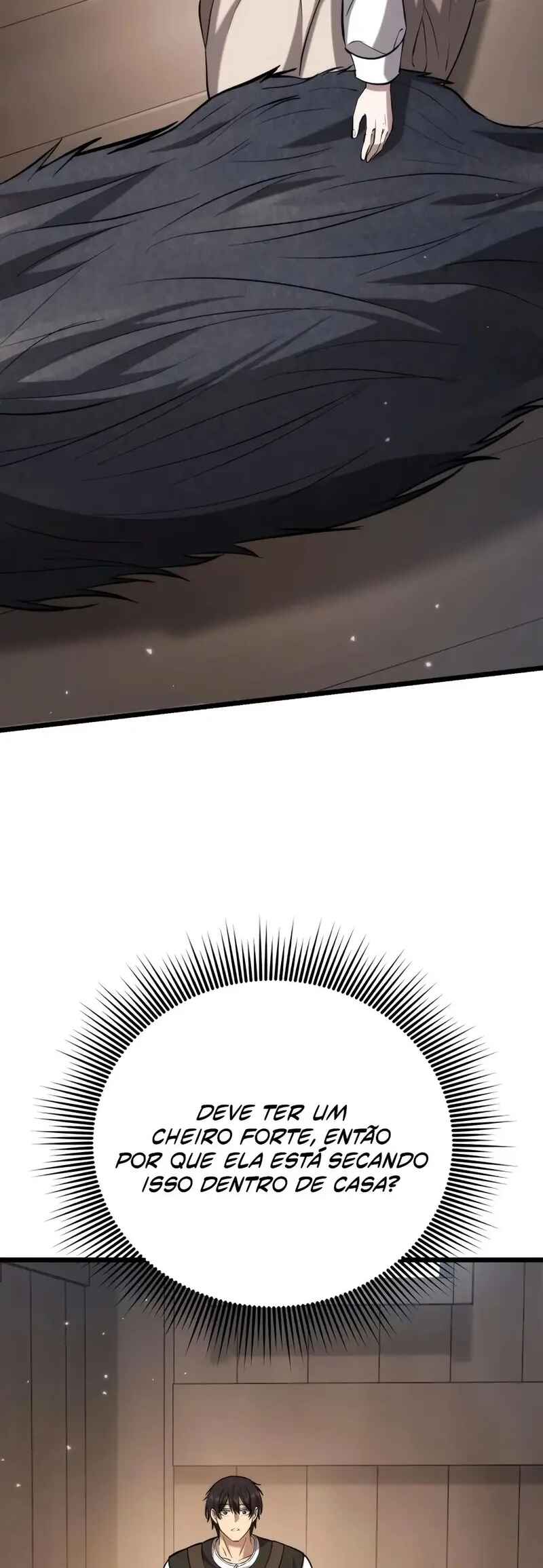Isegye seo Yubunam Doen Sseol Chapter 6 - Page 40