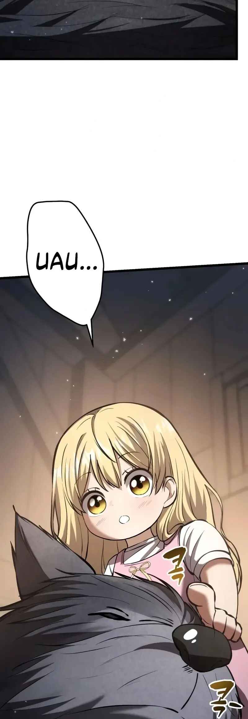 Isegye seo Yubunam Doen Sseol Chapter 6 - Page 44