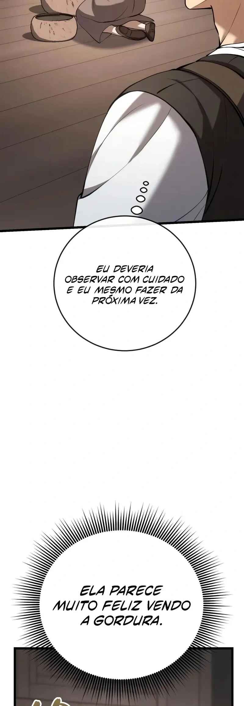 Isegye seo Yubunam Doen Sseol Chapter 6 - Page 49