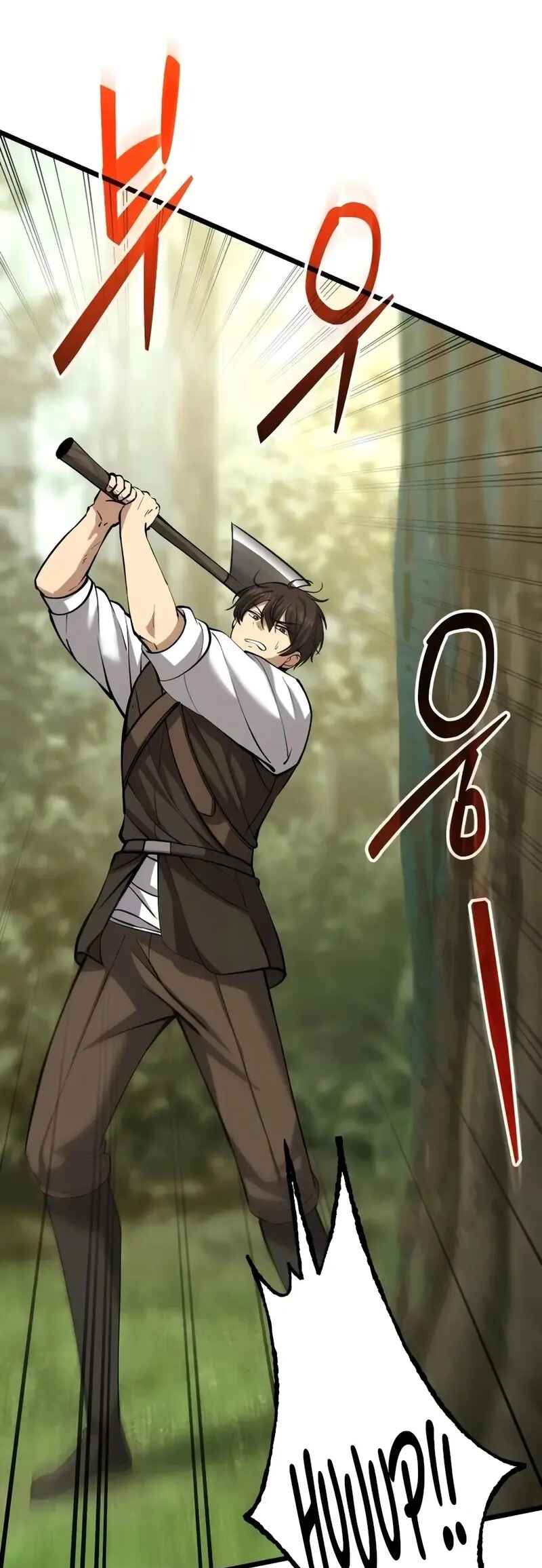 Isegye seo Yubunam Doen Sseol Chapter 6 - Page 63