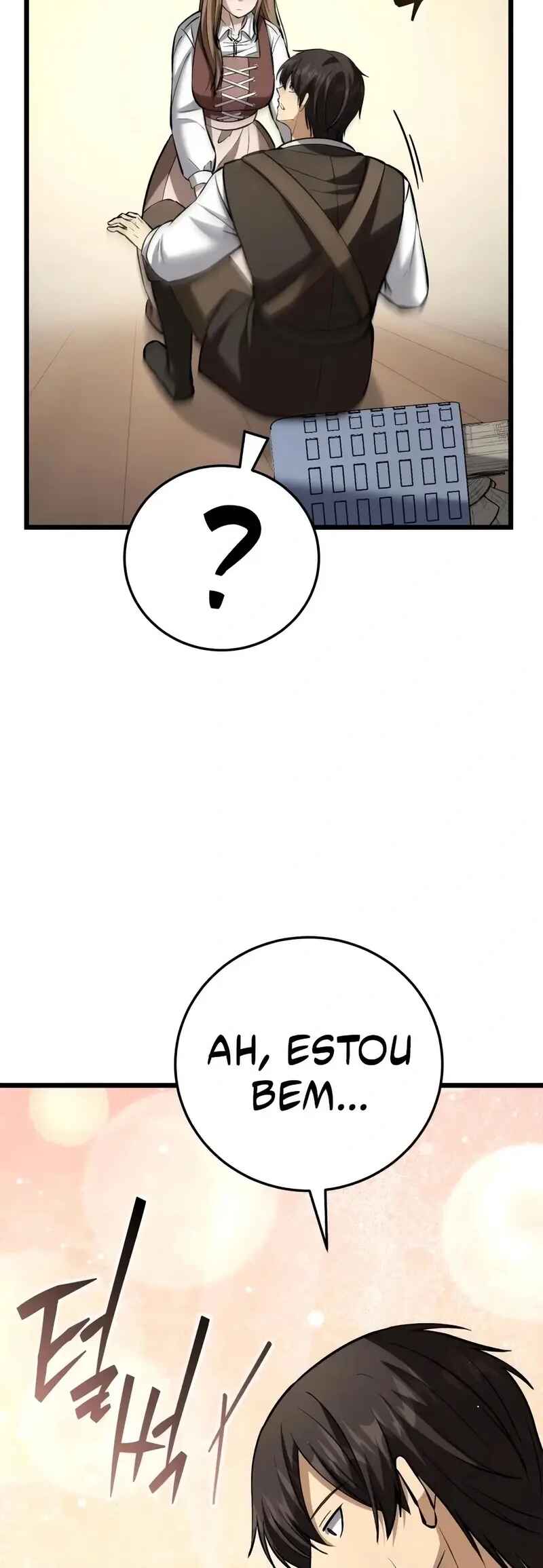 Isegye seo Yubunam Doen Sseol Chapter 6 - Page 72