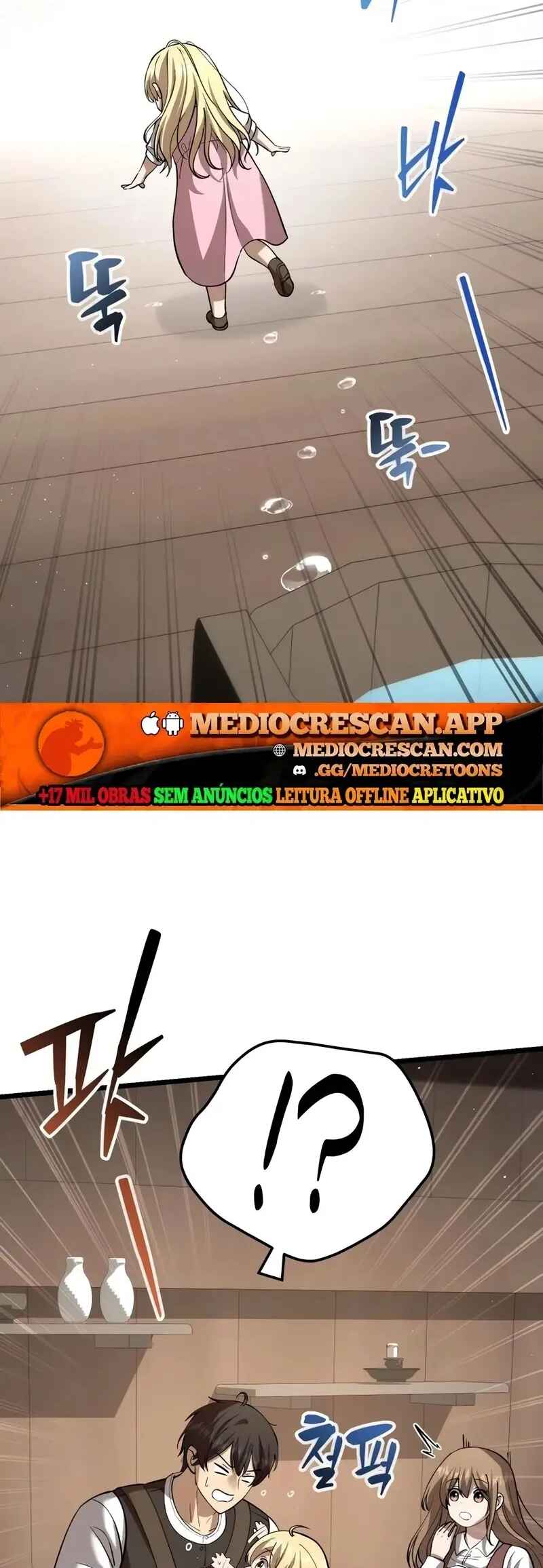 Isegye seo Yubunam Doen Sseol Chapter 6 - Page 77