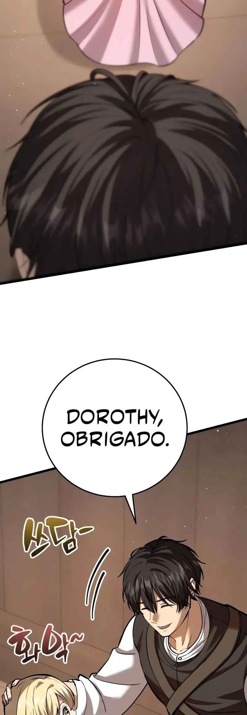 Isegye seo Yubunam Doen Sseol Chapter 6 - Page 81