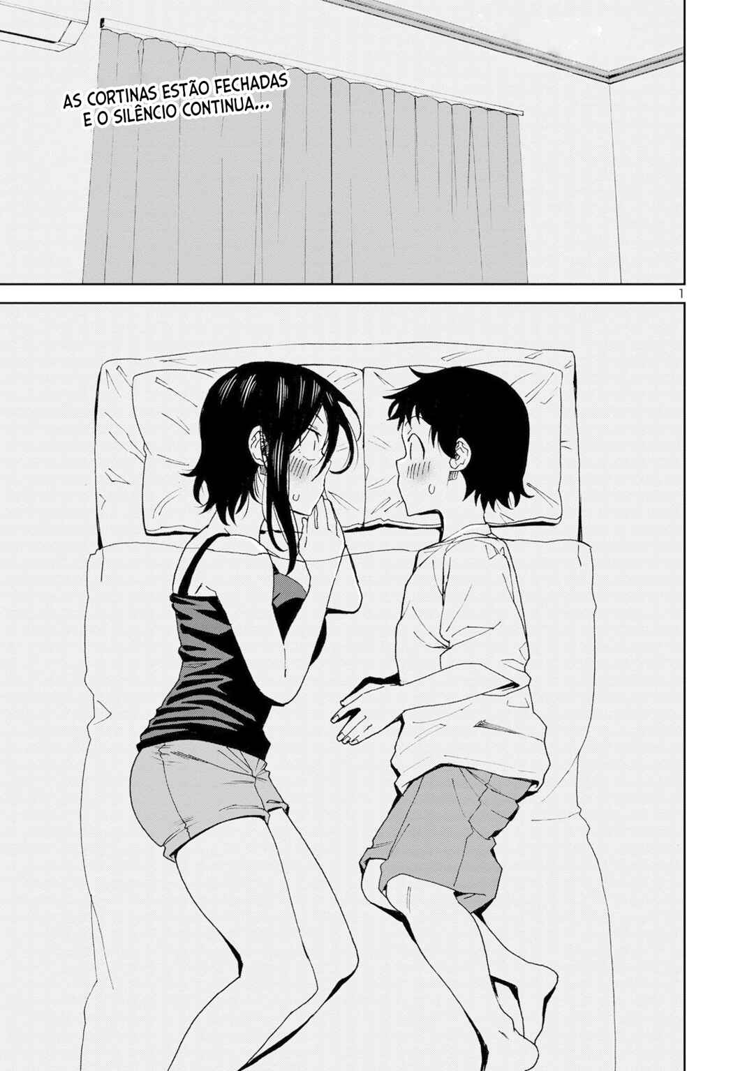 Hitomi-chan wa Hitomishiri Chapter 105 - Page 4