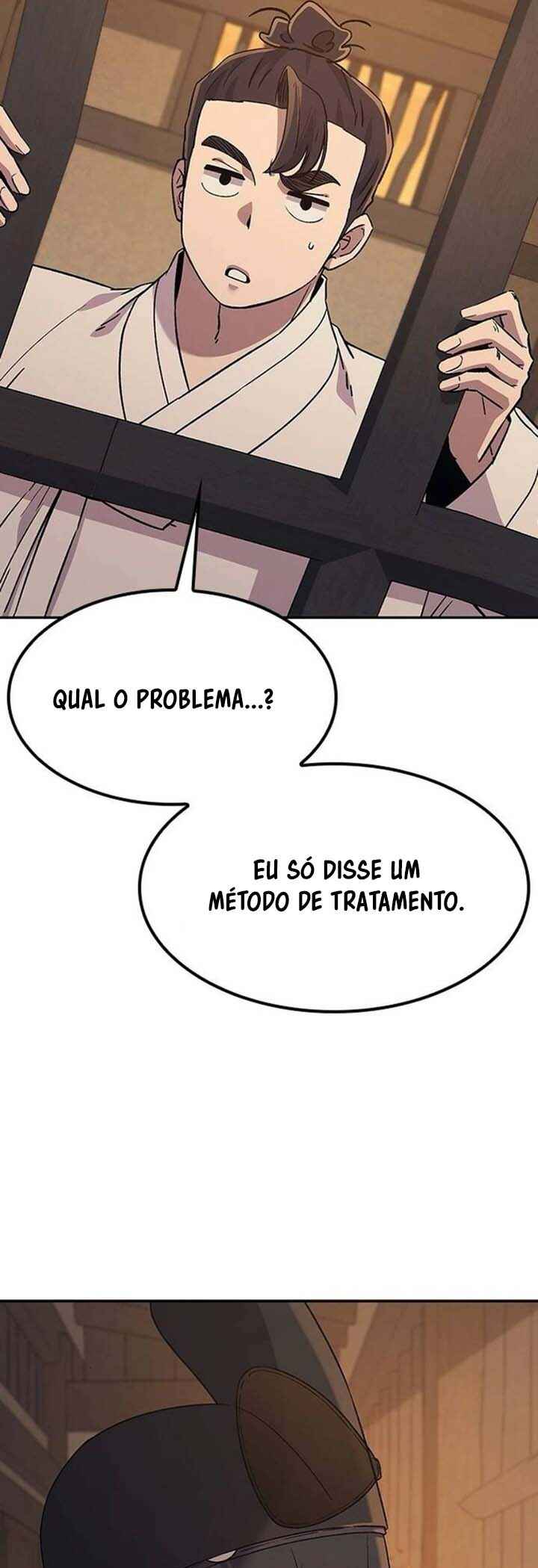 Doctor's Time Travel to Joseon Chapter 44 - Page 11