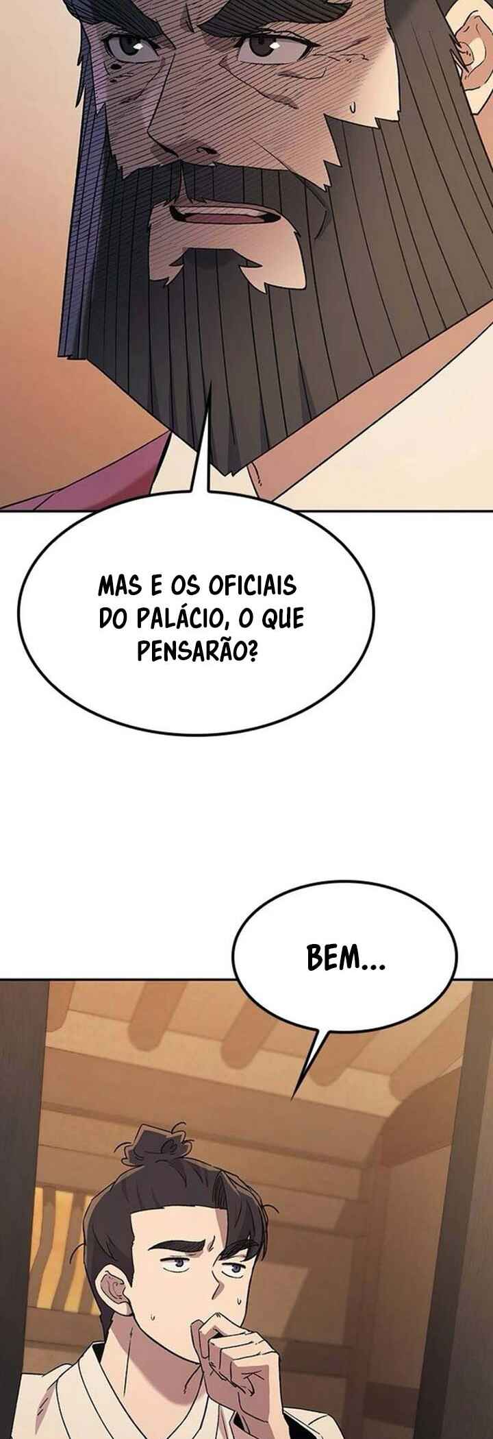 Doctor's Time Travel to Joseon Chapter 44 - Page 13