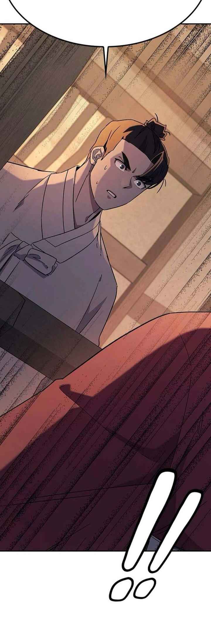 Doctor's Time Travel to Joseon Chapter 44 - Page 15