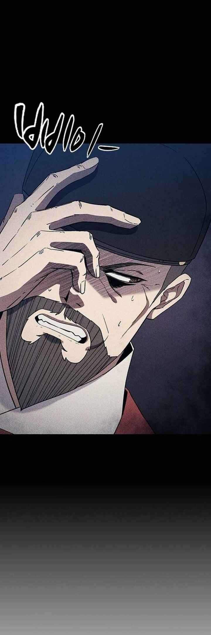 Doctor's Time Travel to Joseon Chapter 44 - Page 21
