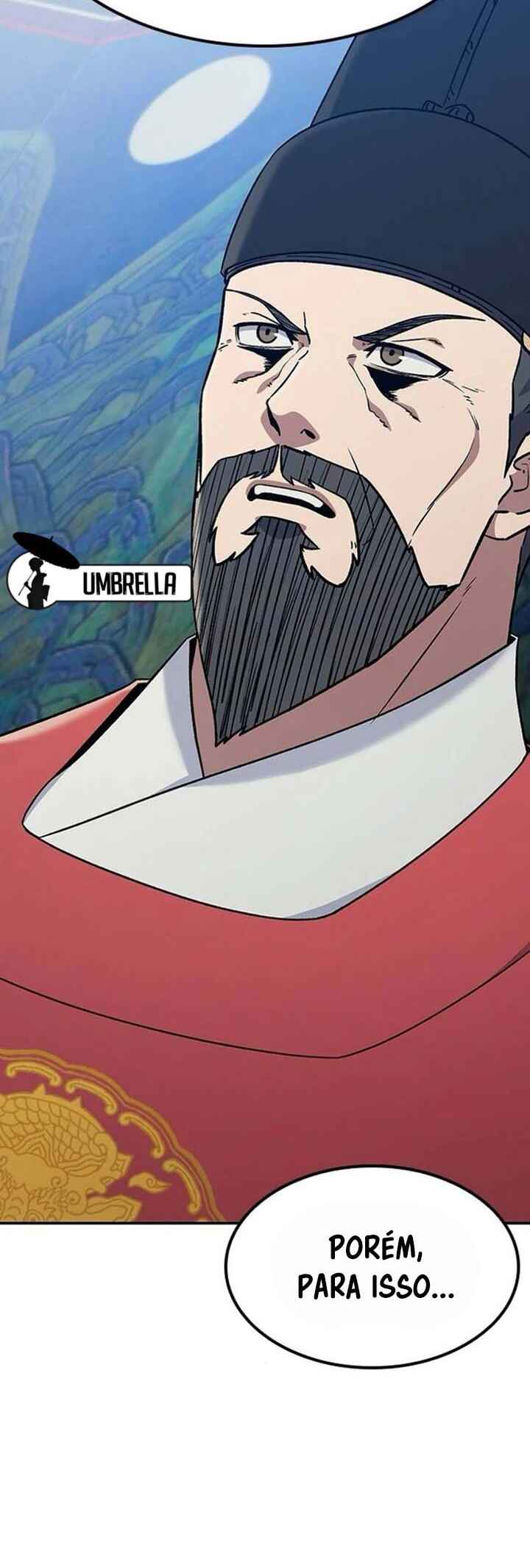 Doctor's Time Travel to Joseon Chapter 44 - Page 3
