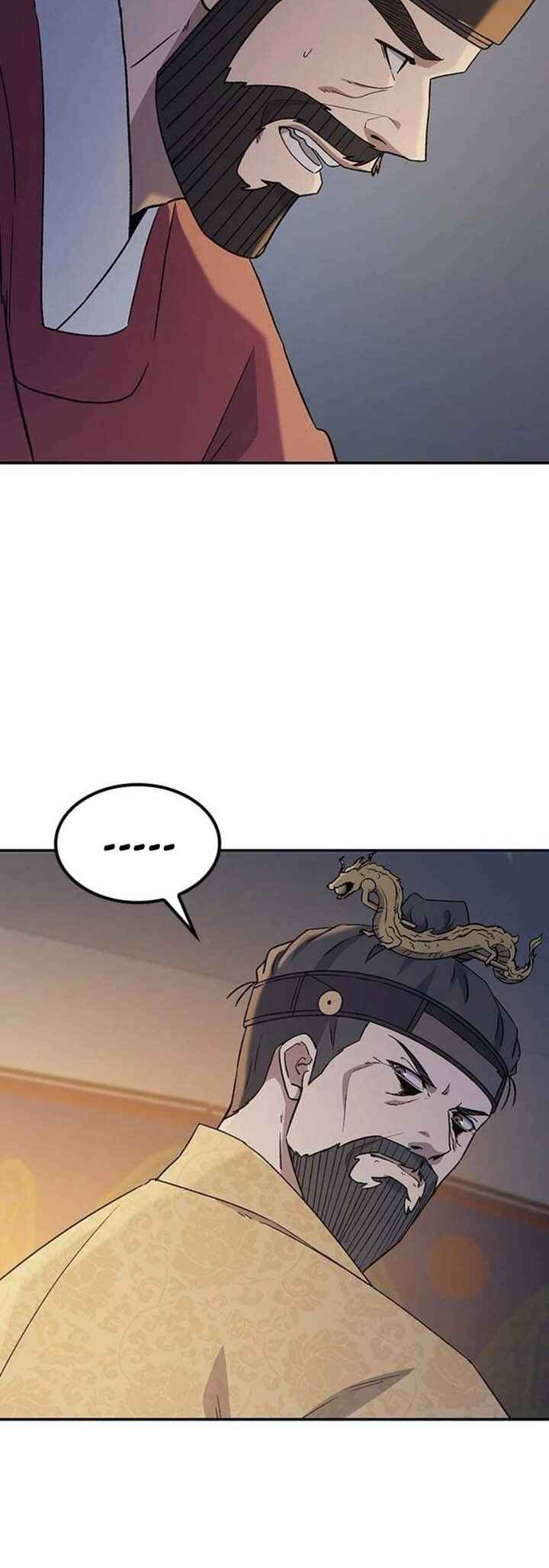 Doctor's Time Travel to Joseon Chapter 44 - Page 35