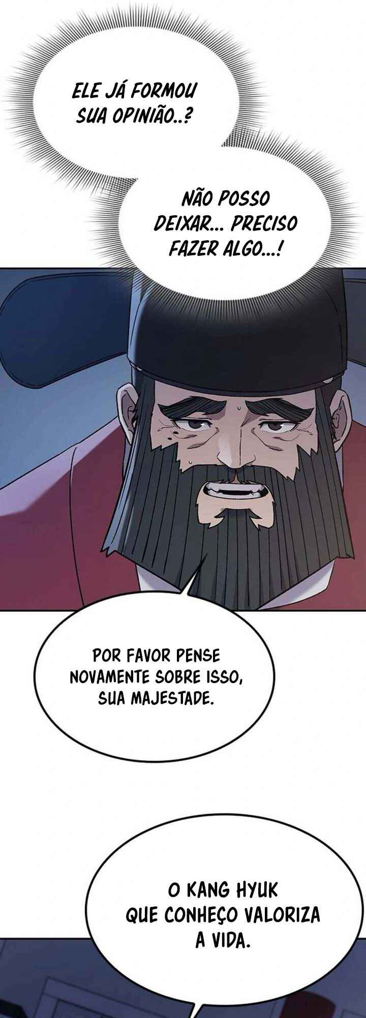 Doctor's Time Travel to Joseon Chapter 44 - Page 39