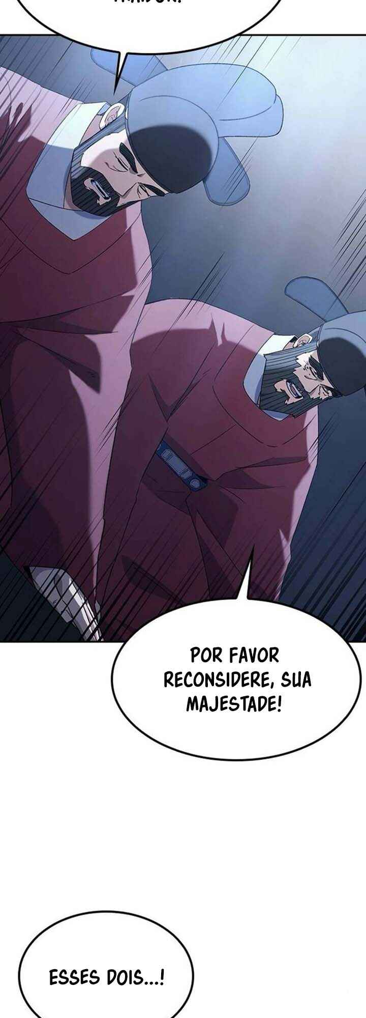 Doctor's Time Travel to Joseon Chapter 44 - Page 43