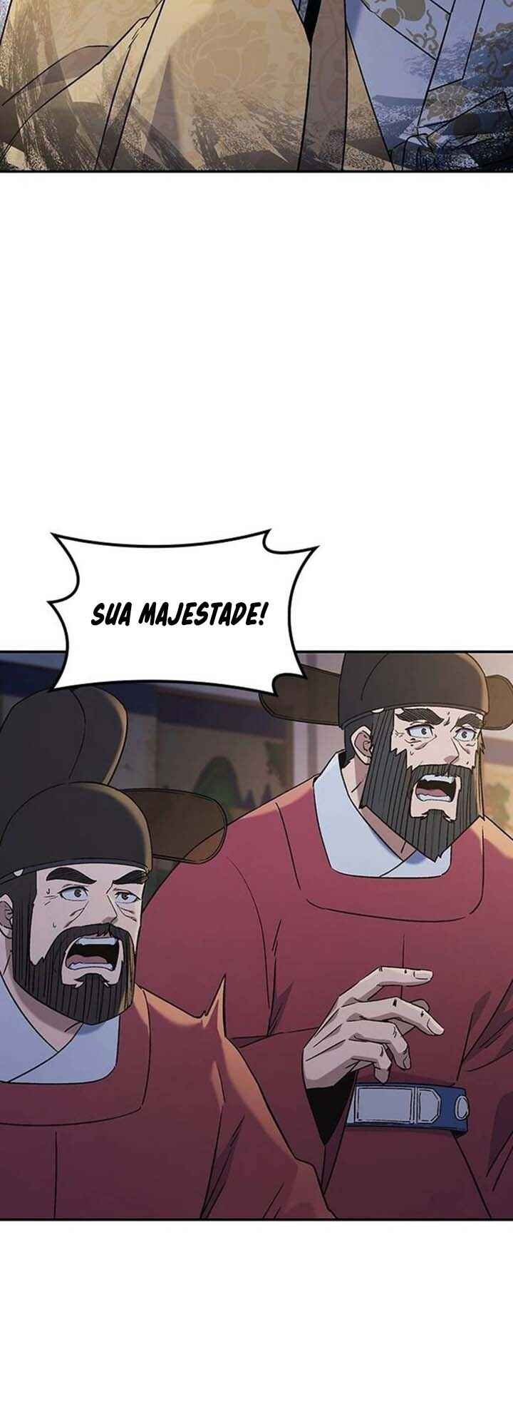 Doctor's Time Travel to Joseon Chapter 44 - Page 45