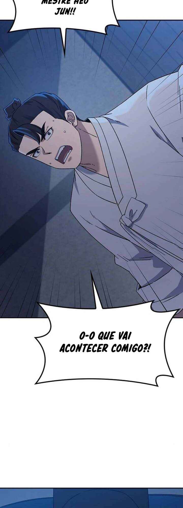 Doctor's Time Travel to Joseon Chapter 44 - Page 54