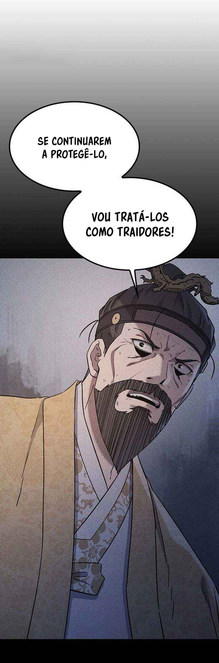 Doctor's Time Travel to Joseon Chapter 44 - Page 58